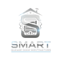 Smart Garage Door Contractors Logo