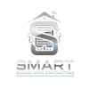 Smart Garage Door Contractors Logo